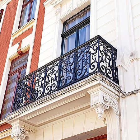 Lille Centre Ville, Beaux Arts Et Grand Palais, Bienvenue Chez Nestyou 里尔 外观 照片