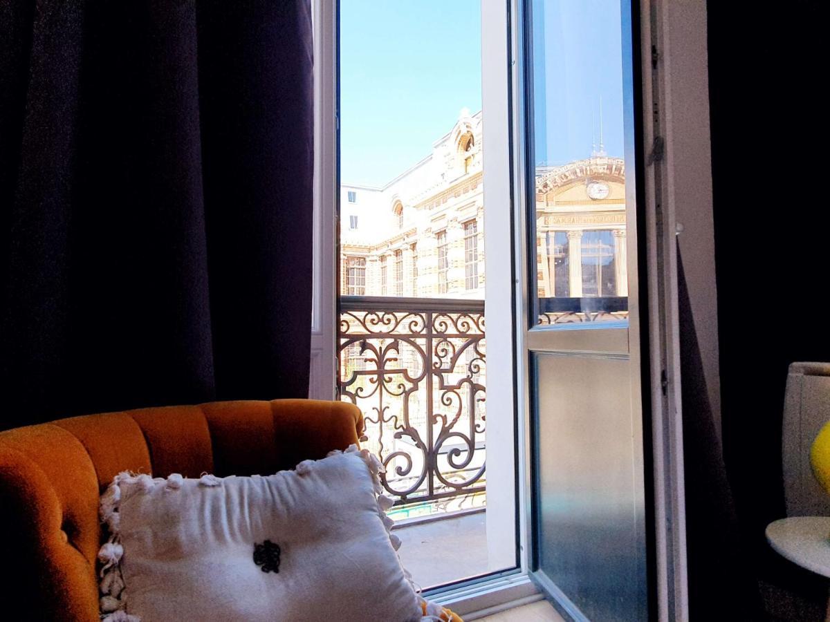 Lille Centre Ville, Beaux Arts Et Grand Palais, Bienvenue Chez Nestyou 里尔 外观 照片