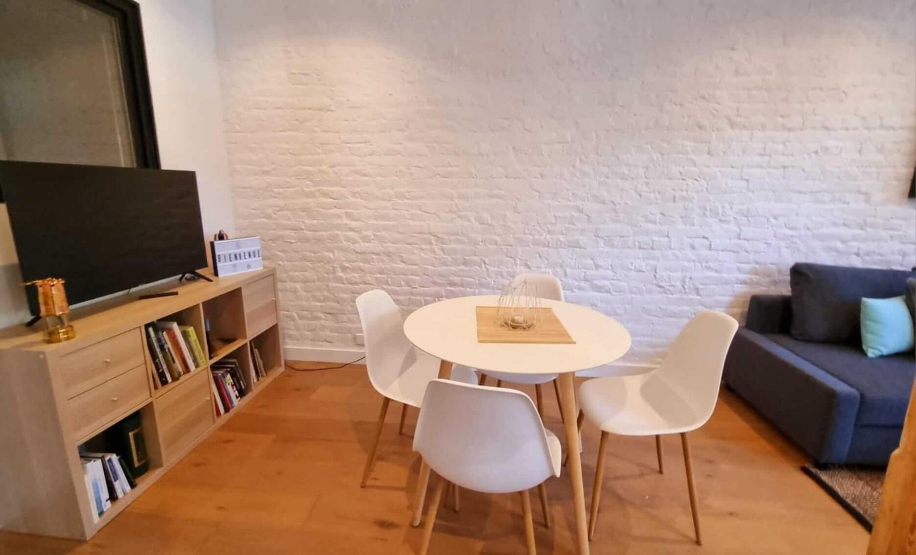 Lille Centre Ville, Beaux Arts Et Grand Palais, Bienvenue Chez Nestyou 里尔 外观 照片
