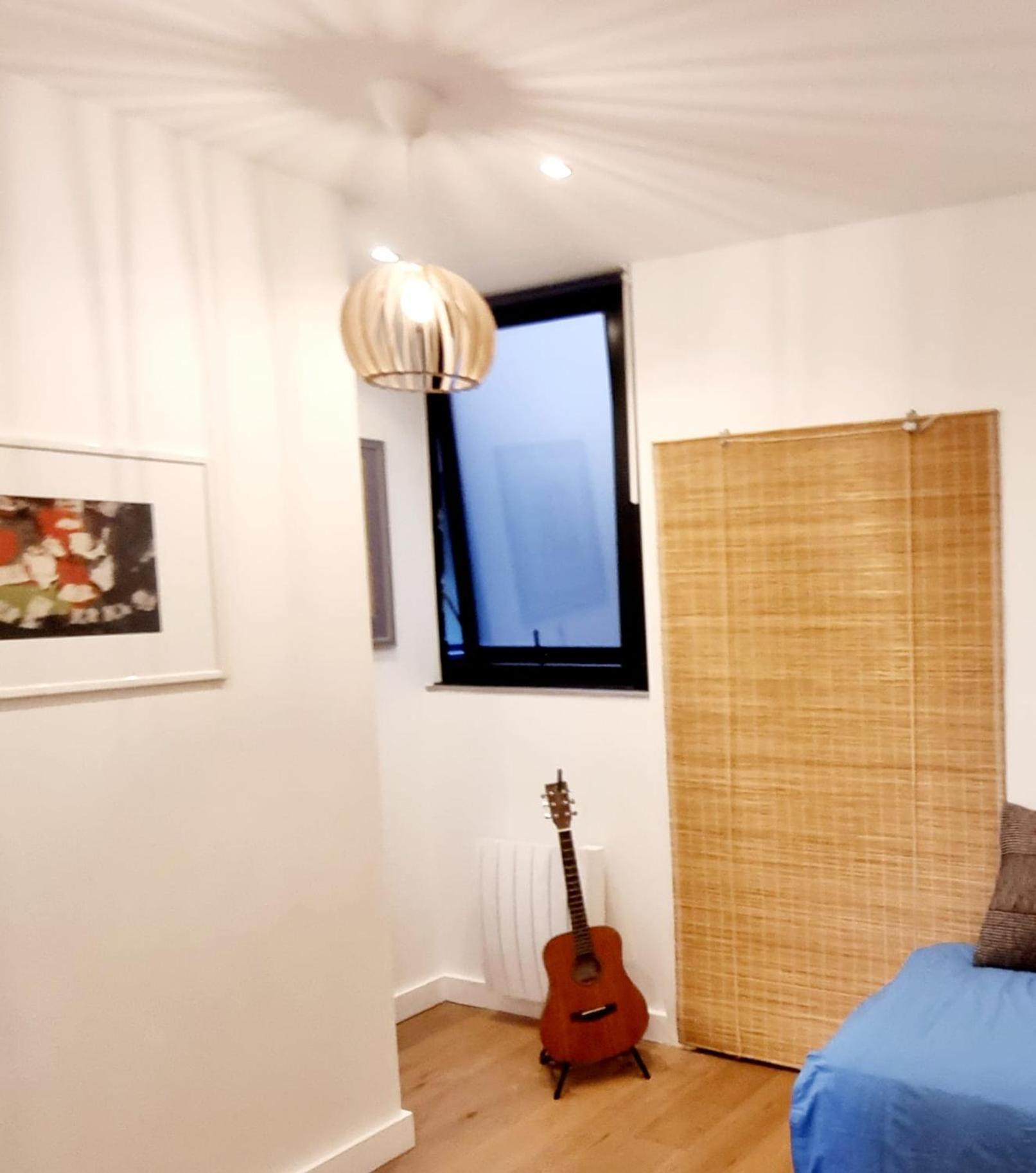 Lille Centre Ville, Beaux Arts Et Grand Palais, Bienvenue Chez Nestyou 里尔 外观 照片