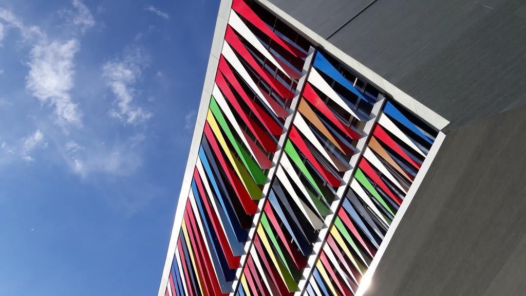 Lille Centre Ville, Beaux Arts Et Grand Palais, Bienvenue Chez Nestyou 里尔 外观 照片