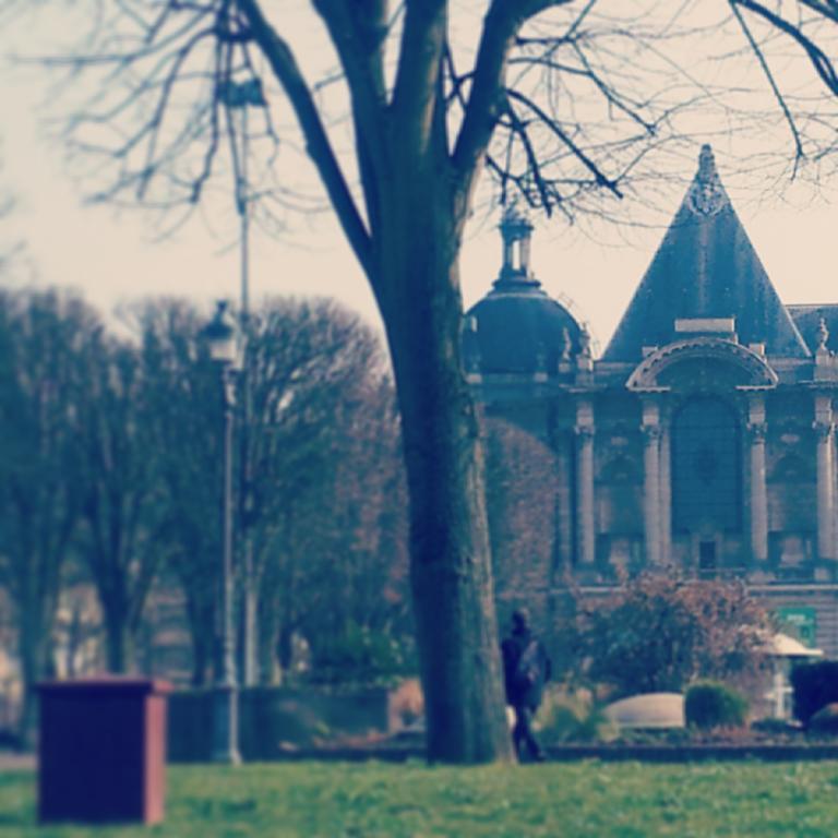 Lille Centre Ville, Beaux Arts Et Grand Palais, Bienvenue Chez Nestyou 里尔 外观 照片