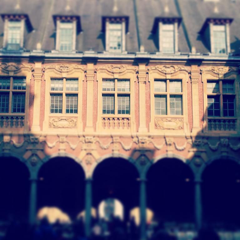 Lille Centre Ville, Beaux Arts Et Grand Palais, Bienvenue Chez Nestyou 里尔 外观 照片