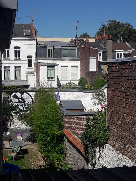 Lille Centre Ville, Beaux Arts Et Grand Palais, Bienvenue Chez Nestyou 里尔 外观 照片