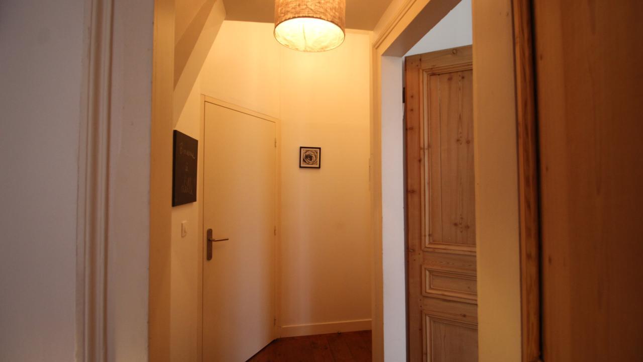 Lille Centre Ville, Beaux Arts Et Grand Palais, Bienvenue Chez Nestyou 里尔 外观 照片