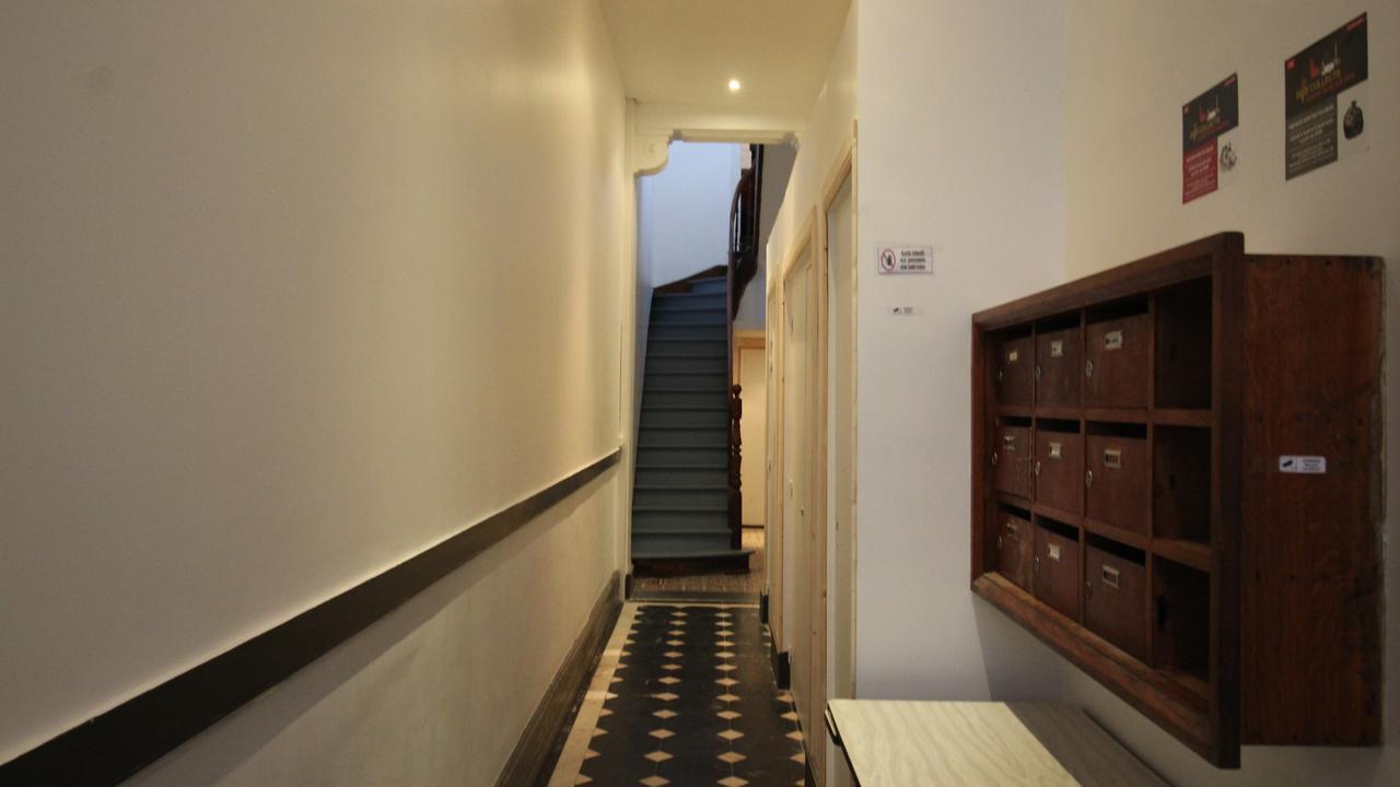 Lille Centre Ville, Beaux Arts Et Grand Palais, Bienvenue Chez Nestyou 里尔 外观 照片