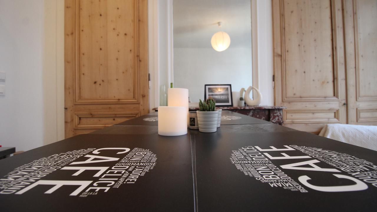 Lille Centre Ville, Beaux Arts Et Grand Palais, Bienvenue Chez Nestyou 里尔 外观 照片